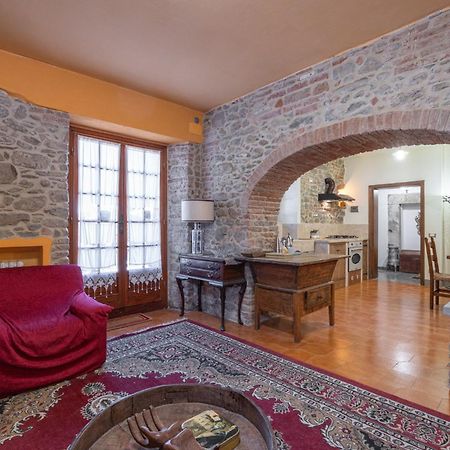 Il Ducato Hotel Cortona Luaran gambar