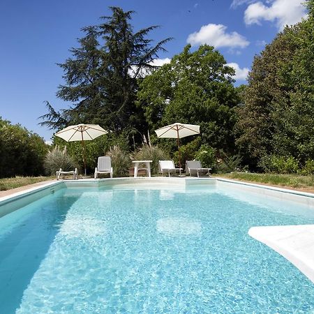 Il Ducato Hotel Cortona Luaran gambar