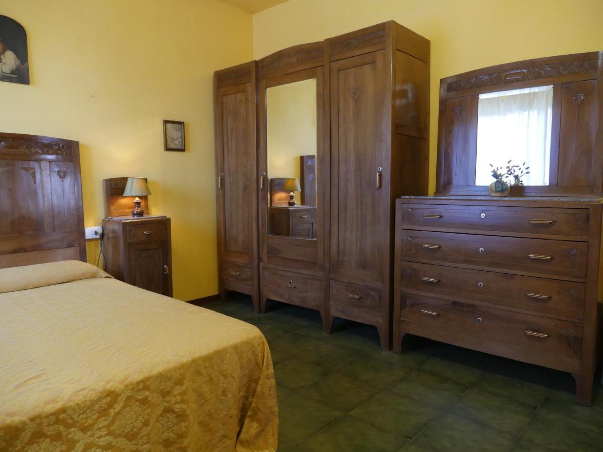 Il Ducato Hotel Cortona Luaran gambar