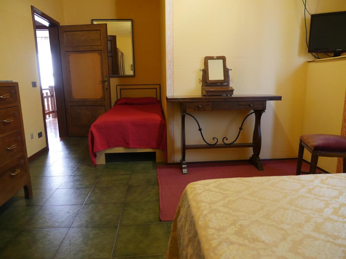Il Ducato Hotel Cortona Luaran gambar