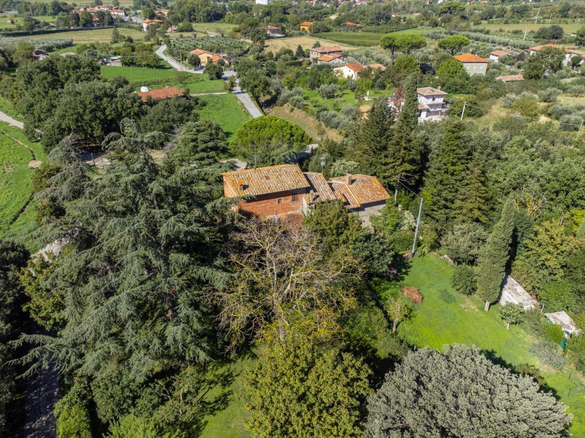 Il Ducato Hotel Cortona Luaran gambar