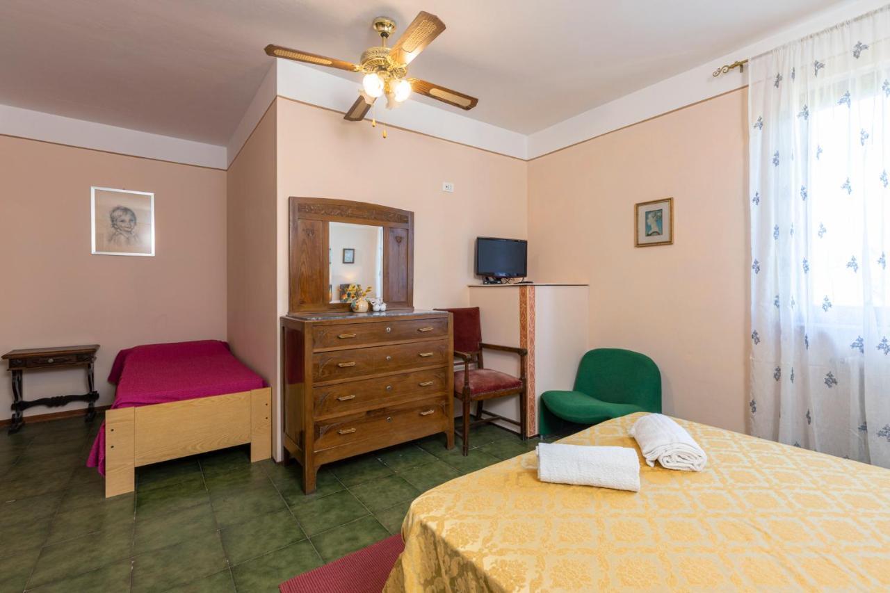 Il Ducato Hotel Cortona Luaran gambar