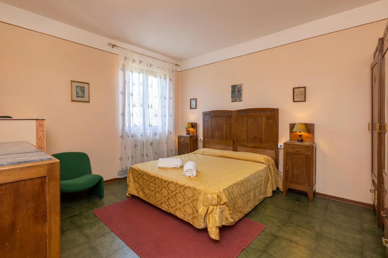 Il Ducato Hotel Cortona Luaran gambar