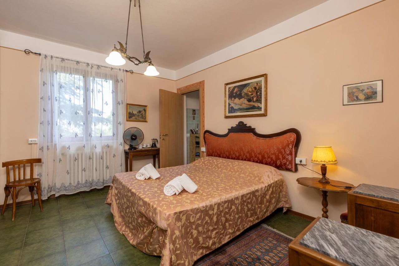 Il Ducato Hotel Cortona Luaran gambar