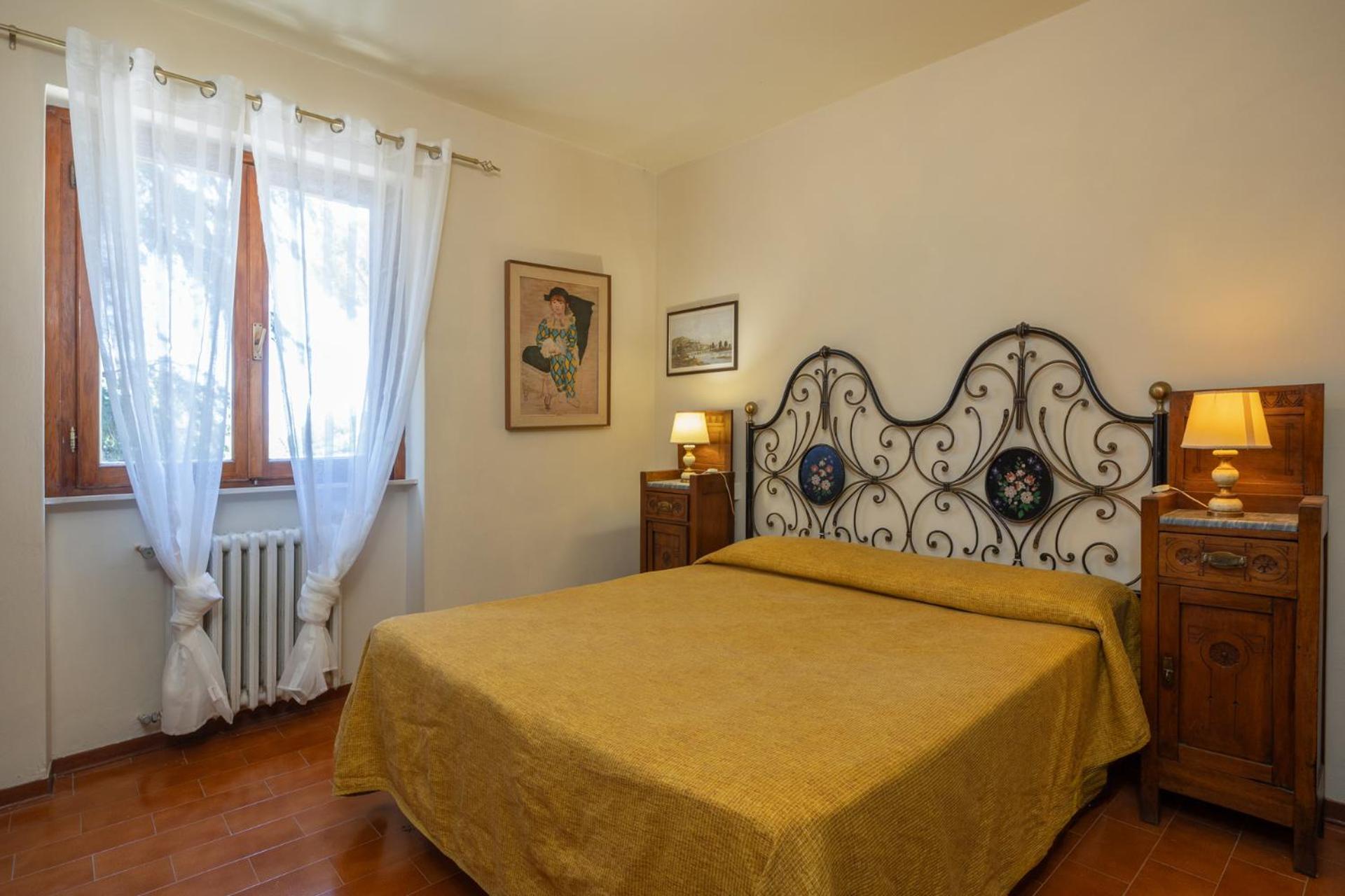 Il Ducato Hotel Cortona Luaran gambar