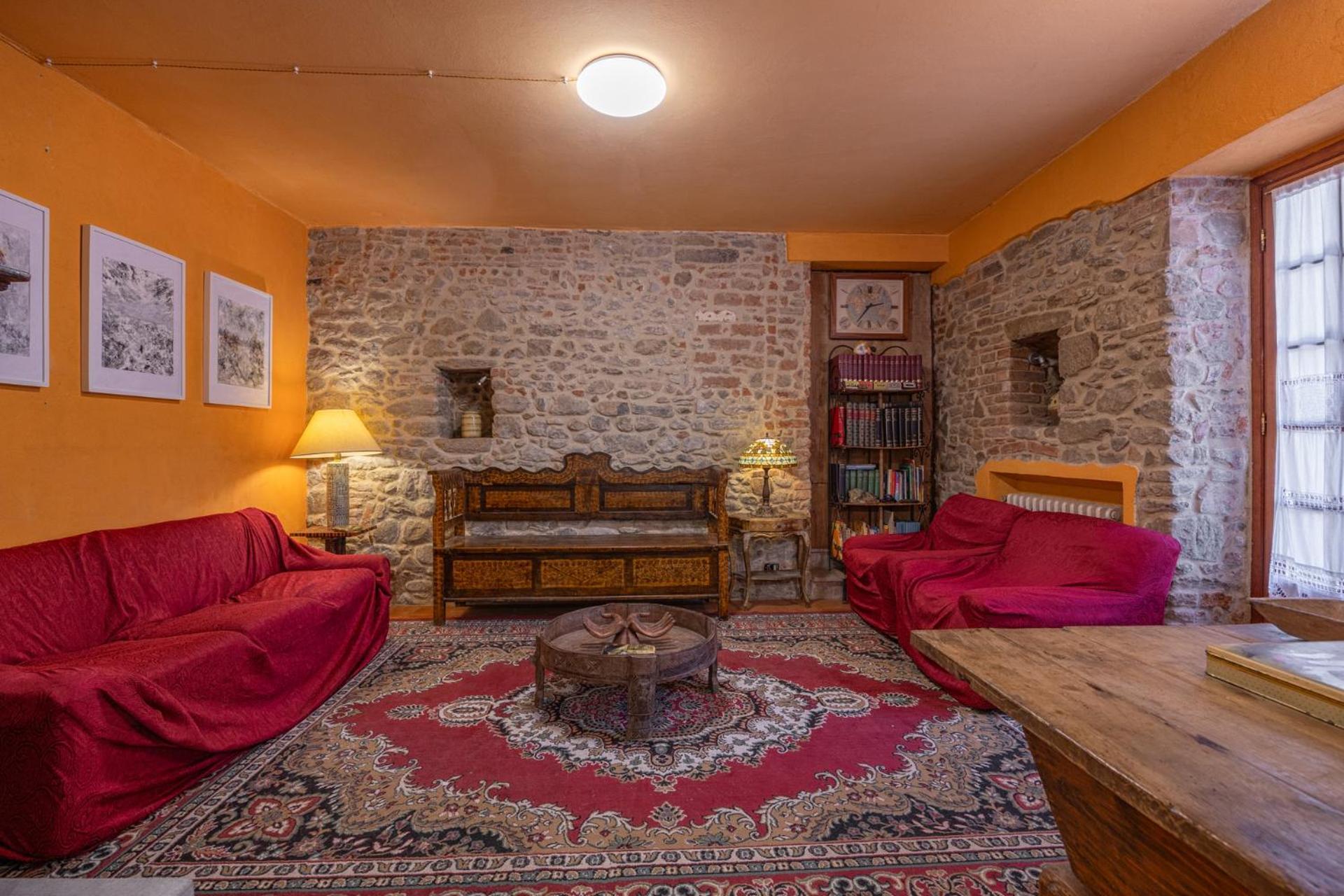 Il Ducato Hotel Cortona Luaran gambar
