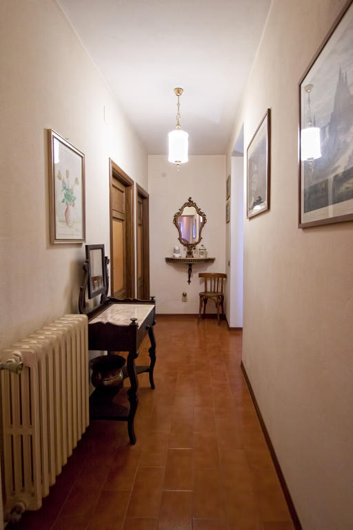 Il Ducato Hotel Cortona Luaran gambar